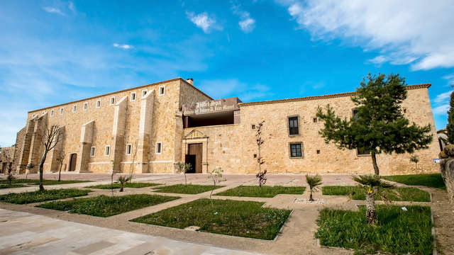 Imagen de Palacio del Infante Don Juan Manuel